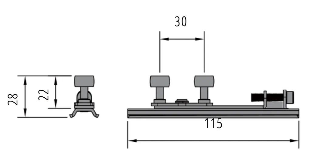 Teknik Çizim 7